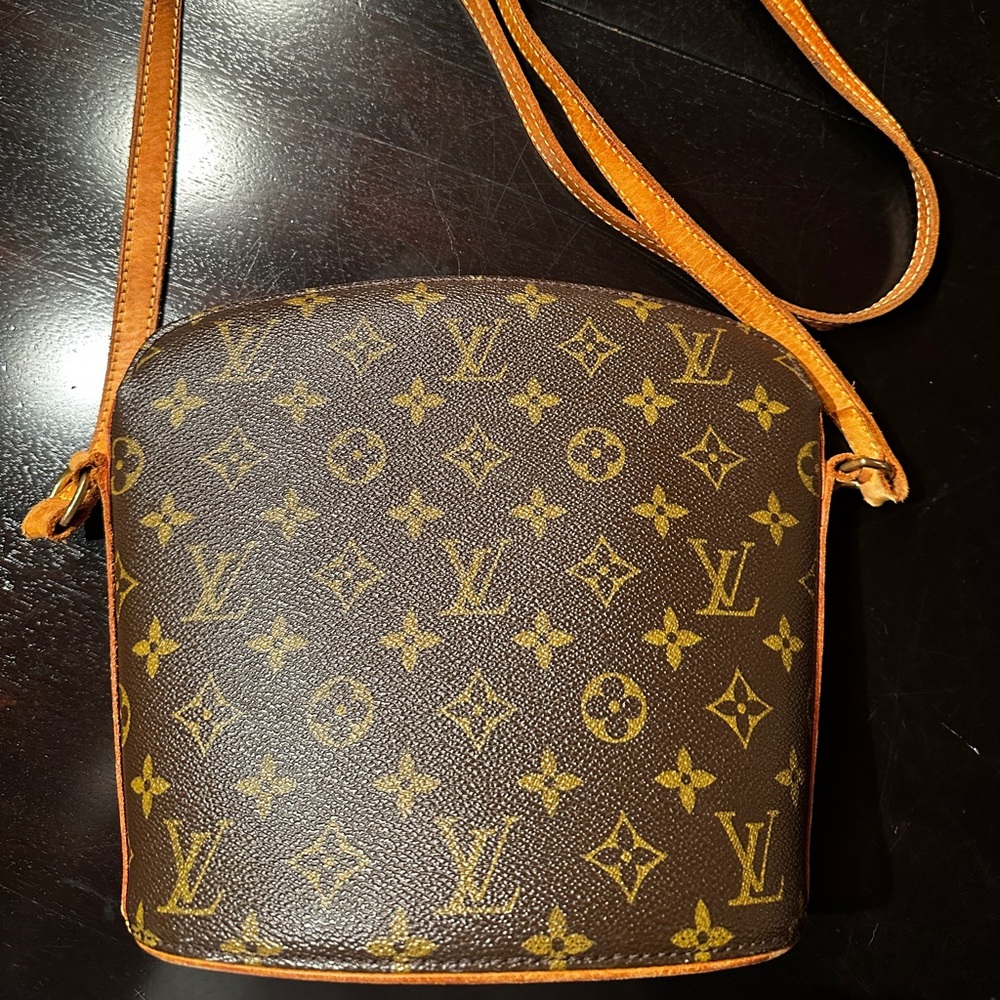 Louis Vuitton Drouot